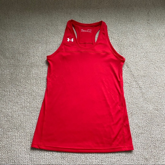 Under Armour Tops - Under Armour racerback tank